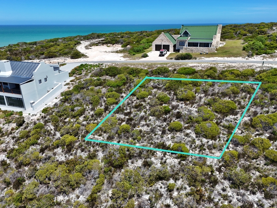 0 Bedroom Property for Sale in Agulhas Western Cape